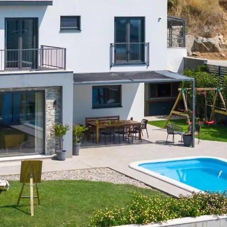 Judita - Five Bedroom House Βίλα *