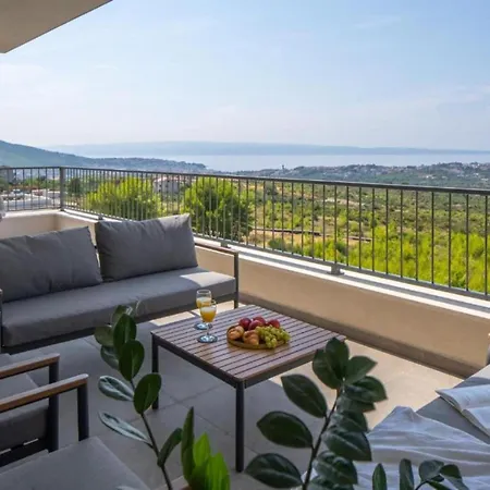 Judita - Five Bedroom House Βίλα Mravince